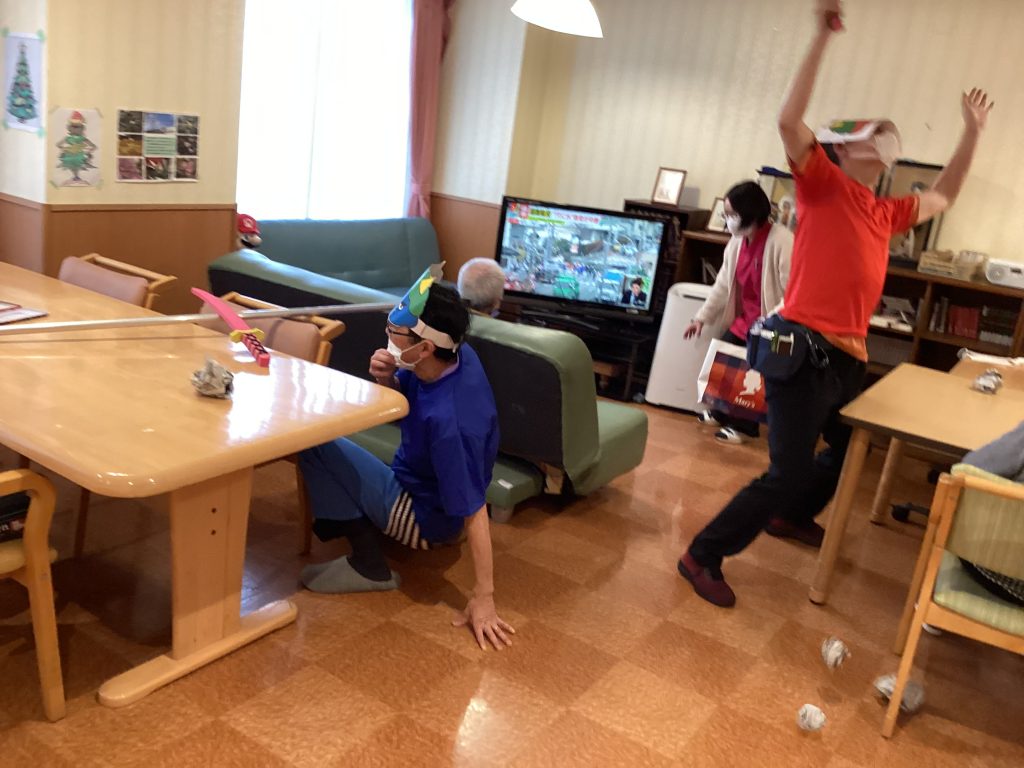 栃木県宇都宮市-養護老人ホーム-鬼は外-3