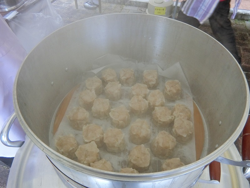 栃木県宇都宮市-養護老人ホーム-アオーラ而今-秋麗祭-02