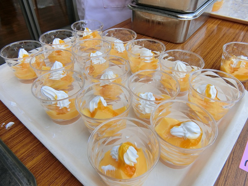 栃木県宇都宮市-養護老人ホーム-アオーラ而今-秋麗祭-05