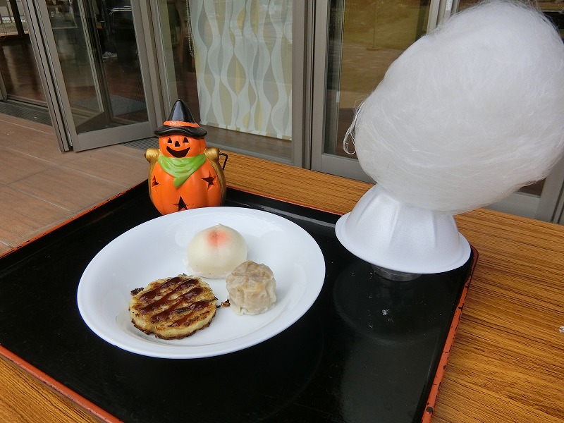 栃木県宇都宮市-養護老人ホーム-アオーラ而今-秋麗祭-06