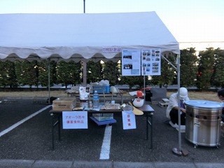 栃木県宇都宮市-養護老人ホーム-アオーラ而今-ふれあい祭り-02