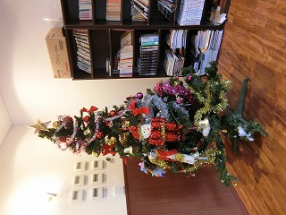 栃木県宇都宮市-養護老人ホーム-アオーラ而今-クリスマス会-01