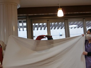 栃木県宇都宮市-養護老人ホーム-アオーラ而今-望年会-04