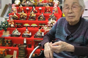 ひな祭り🎎