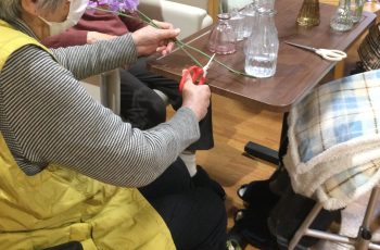 華道🌷🍃