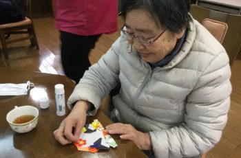 🌸お内裏様とおひなさま🌸