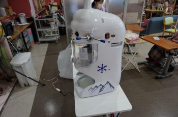 お盆スペシャル
