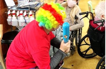 鬼は外！！