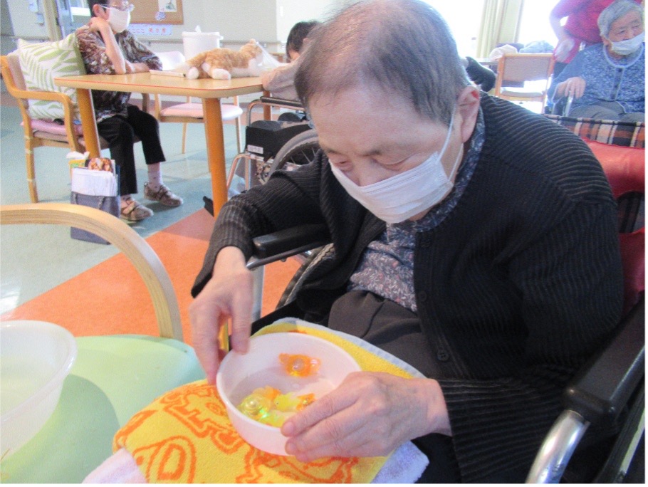 栃木県芳賀郡芳賀町-広域型特別養護老人ホーム-而今荘-夏祭り-08