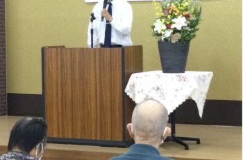 令和5年度　敬老会
