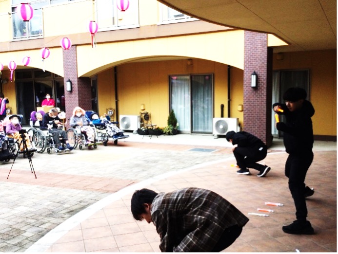 栃木県さくら市-地域密着型特別養護老人ホーム-春麗祭-01