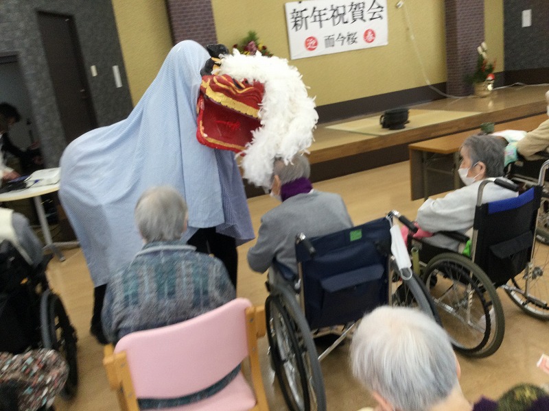 栃木県さくら市-地域密着型特別養護老人ホーム-2