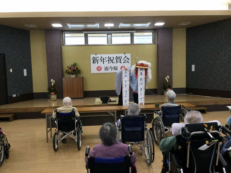 栃木県さくら市-地域密着型特別養護老人ホーム-3