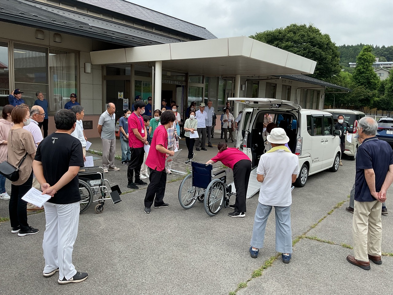 栃木県さくら市-地域密着型特別養護老人ホーム-地域向け介護ミニ研修会-03