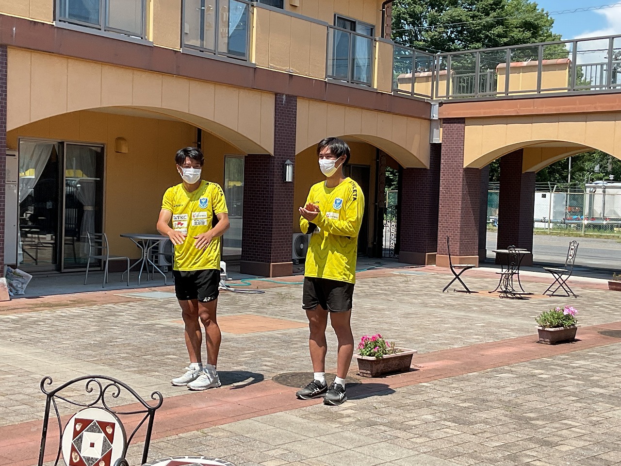 栃木県さくら市-地域密着型特別養護老人ホーム-栃木FC-02