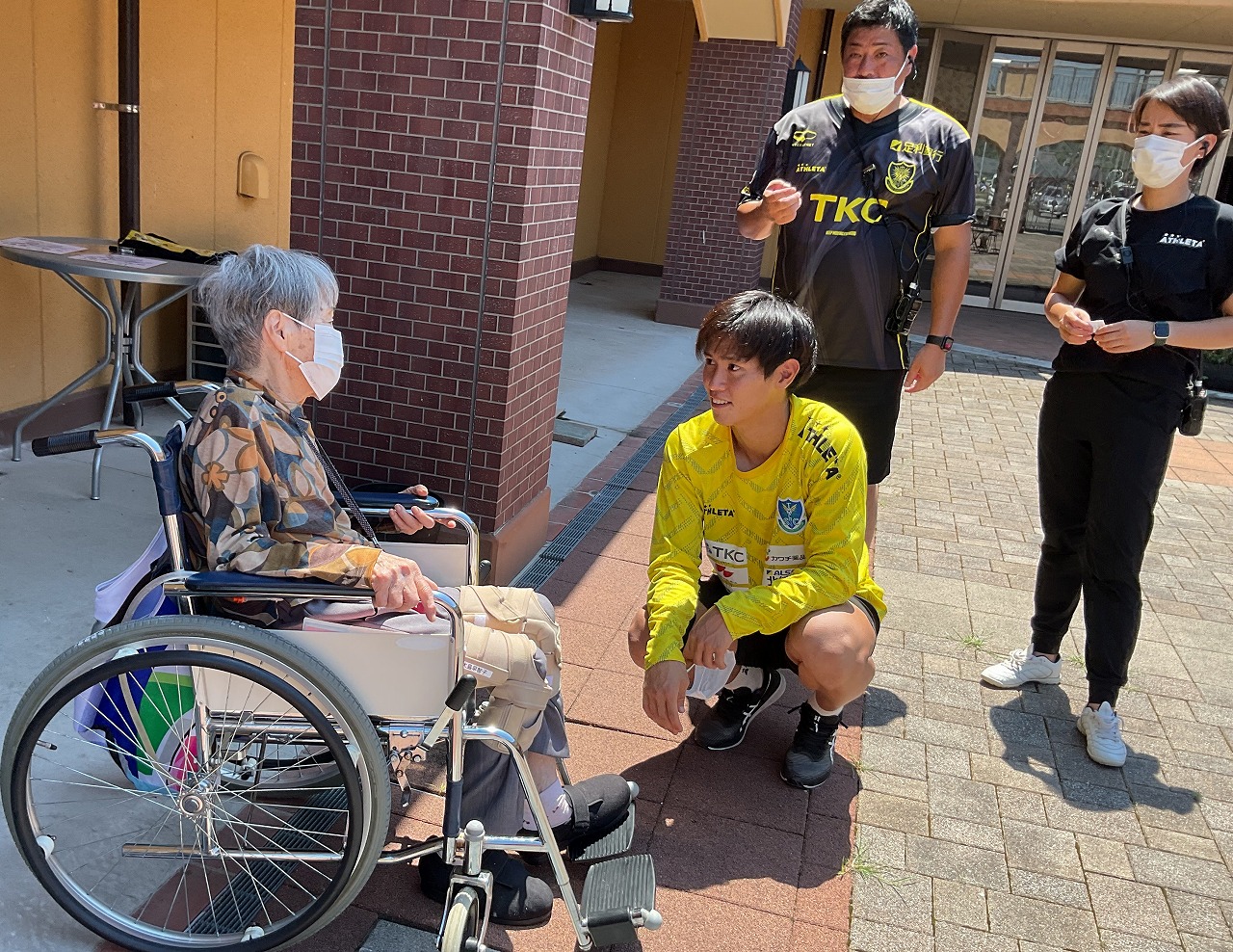 栃木県さくら市-地域密着型特別養護老人ホーム-栃木FC-03