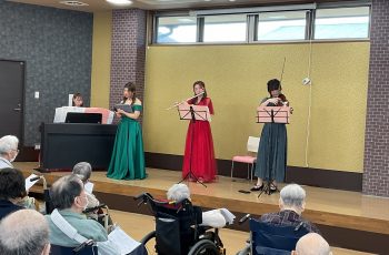 クリスマスコンサート