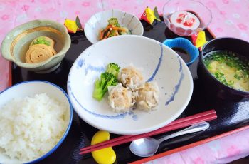 💙6月 特別メニューの紹介💙