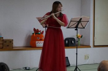 バレンタインコンサート